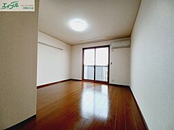 ボナンザ 1階1Kのリビング/ダイニング