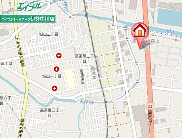 地図