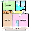コーポワールドC2階5.5万円