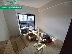 ラフィーネ 1階1Kのリビング/ダイニング