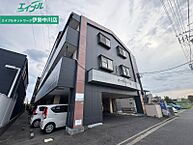 三重県津市高茶屋小森上野町：物件画像／株式会社賃貸メイト　エイブルNW伊勢中川店