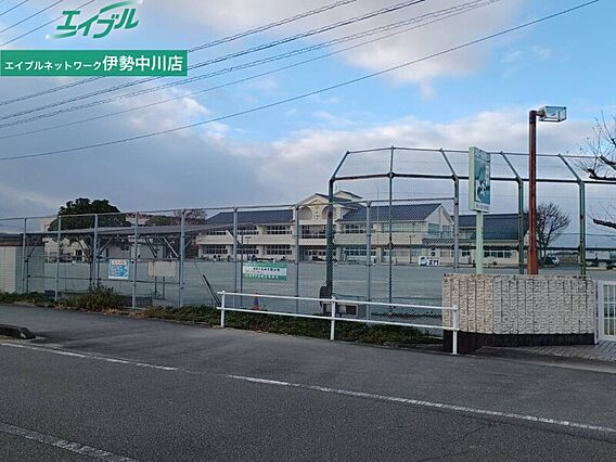 ボンマルシェ4_周辺_0