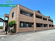 三重県松阪市曽原町：物件画像／株式会社賃貸メイト　エイブルNW伊勢中川店