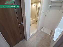 メゾン　ドゥ　エスポアール　I