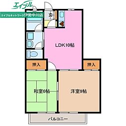 🉐敷金礼金0円！🉐ソレイユ21　Ａ棟