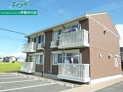 サンライズヒルズ　Ｃ棟