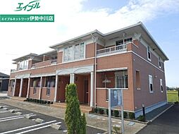 クラージュ　Ｅ棟