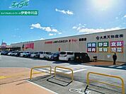 ラ・ムー津南店 1803m
