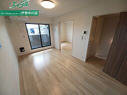 メゾン　ラヴィエール　アン 2階2LDKのリビング/ダイニング