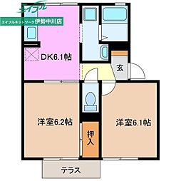 🉐敷金礼金0円！🉐パストラル