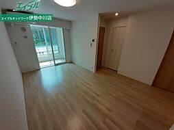 リヴァーサ　Ａ棟 1階1LDKのリビング/ダイニング