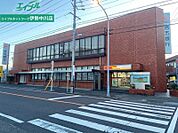 百五銀行久居支店 1339m