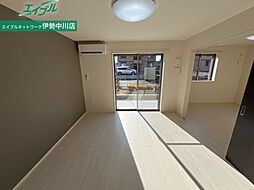 ESPELIA　HILLS 1階1LDKのリビング/ダイニング