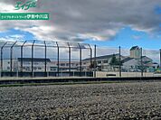 松阪市立天白小学校 1162m
