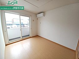 アイファインＥ 1階2DKのリビング/ダイニング