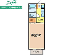 🉐敷金礼金0円！🉐メゾンルミウェール