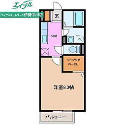 🉐敷金礼金0円！🉐スプランドゥール　Ｂ