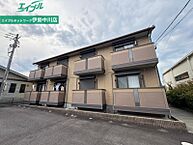 三重県津市高茶屋小森上野町：物件画像／株式会社賃貸メイト　エイブルNW伊勢中川店
