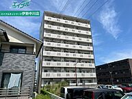 三重県松阪市市場庄町：物件画像／株式会社賃貸メイト　エイブルNW伊勢中川店