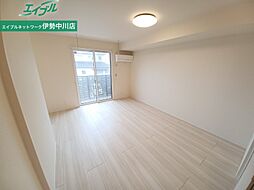 Residence垂水 1階1LDKのリビング/ダイニング