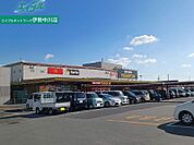 MEGAドン・キホーテUNY嬉野店 5308m