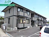 三重県津市高茶屋小森町：物件画像／株式会社賃貸メイト　エイブルNW伊勢中川店