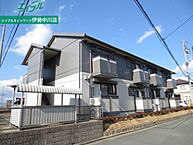 三重県松阪市嬉野中川新町3丁目：物件画像／株式会社賃貸メイト　エイブルNW伊勢中川店