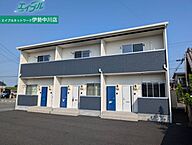三重県津市香良洲町川原：物件画像／株式会社賃貸メイト　エイブルNW伊勢中川店