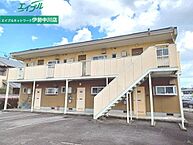 三重県津市久居持川町：物件画像／株式会社賃貸メイト　エイブルNW伊勢中川店