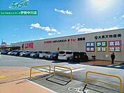 ラ・ムー津南店 2741m
