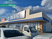 ベーシック久居インター店 3384m
