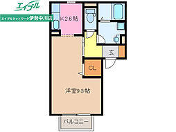 🉐敷金礼金0円！🉐プレジオ