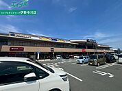 イオンタウン松阪船江 995m