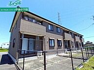 三重県松阪市甚目町：物件画像／株式会社賃貸メイト　エイブルNW伊勢中川店