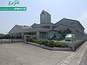 松阪市立天白小学校 1200m