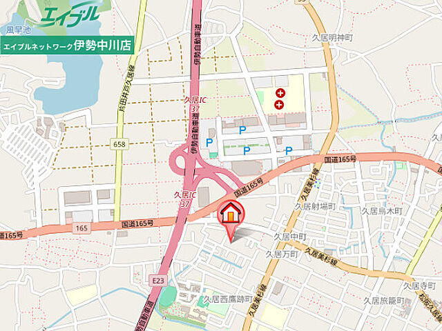 地図