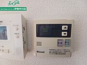 同型タイプのお部屋になります。