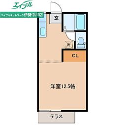 🉐敷金礼金0円！🉐AKATSUKI　maison垂水