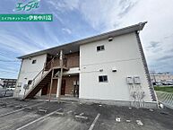 三重県津市高茶屋小森町：物件画像／株式会社賃貸メイト　エイブルNW伊勢中川店
