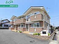 三重県津市藤方：物件画像／株式会社賃貸メイト　エイブルNW伊勢中川店