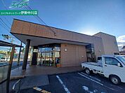 百五銀行高茶屋支店 2065m
