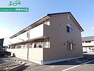 三重県松阪市中林町：物件画像／株式会社賃貸メイト　エイブルNW伊勢中川店