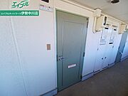 同物件別部屋反転タイプ