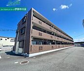 三重県松阪市市場庄町：物件画像／株式会社賃貸メイト　エイブルNW伊勢中川店
