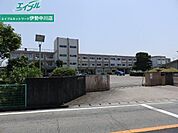 松阪市立嬉野中学校 2513m