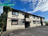 三重県津市雲出伊倉津町：物件画像／株式会社賃貸メイト　エイブルNW伊勢中川店