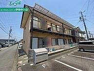 三重県津市高茶屋6丁目：物件画像／株式会社賃貸メイト　エイブルNW伊勢中川店
