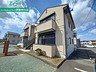 三重県松阪市嬉野野田町：物件画像／株式会社賃貸メイト　エイブルNW伊勢中川店