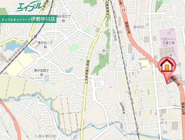 地図