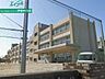 周辺：津市立橋南中学校 2561m